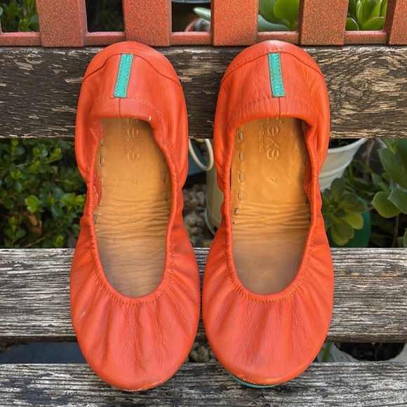 Tieks bundle - Picture 7 of 16